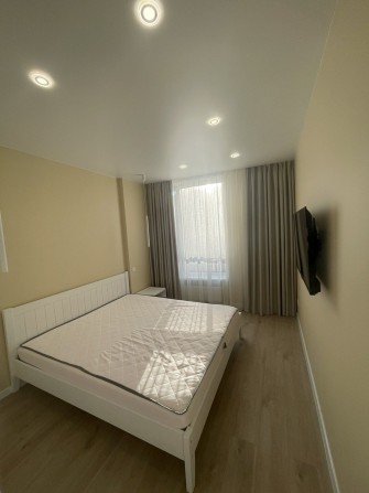 Оренда ЖК SvitloPark,Світло Парк,м.Видубичі,Печерськ - фото 1