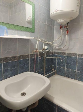 1кімнатна вул бережанська 14 є бойлер - фото 1