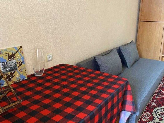 Оренда 2-к квартири на вул. Геннадія Афанасьєва