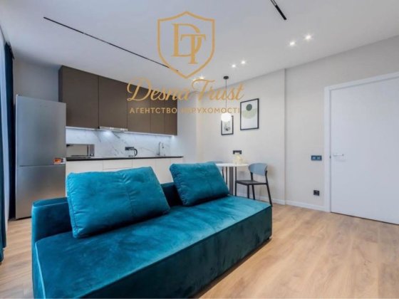 Оренда 1 к кв у ЖК Svitlo park45 м2 БЕЗ КОМІСІЇ Київ