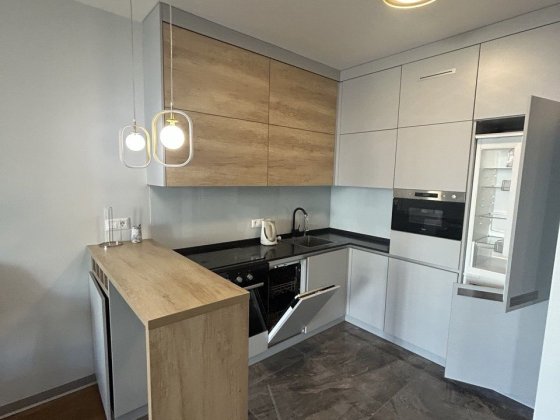 Без% 2к квартира ЖК Французський квартал 2 вул Предславинська Київ