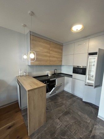 Без% 2к квартира ЖК Французський квартал 2 вул Предславинська - фото 1