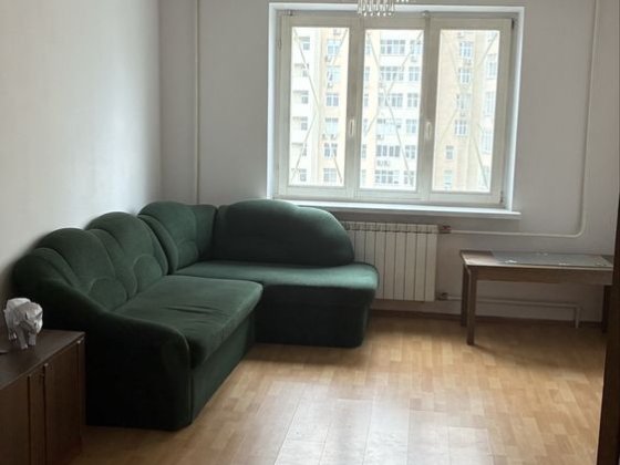 Оренда 2-к кв Позняки Драгоманова 40Б