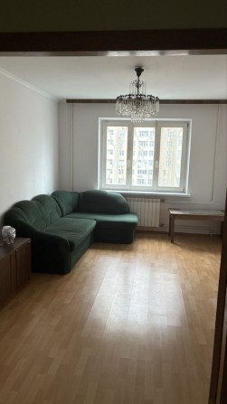 Оренда 2-к кв Позняки Драгоманова 40Б - фото 1