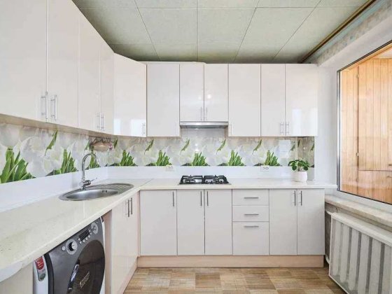 Здам 2к квартиру біля м. Чернігівська Київ