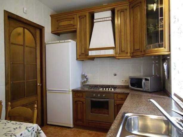 Здам 2к квартиру, Печерський район, вул.Басейна 23 - фото 1