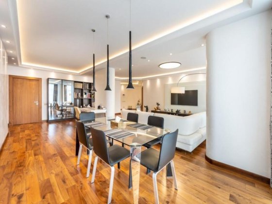 Оренда квартири ЖК Zverinetskiy | 3 кімнати | паркінг Киев