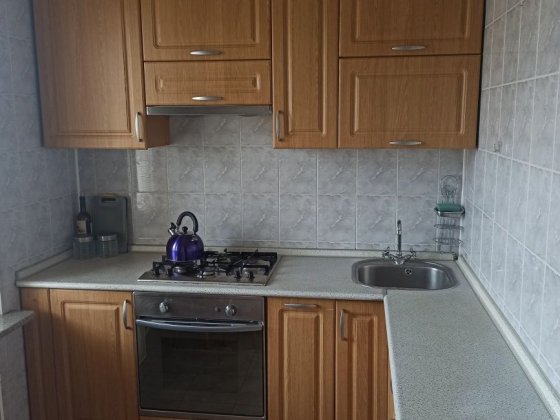 3 кімнатна квартира М. Дарниця Чернігівська Черчіля, Дніпровська РДА Київ