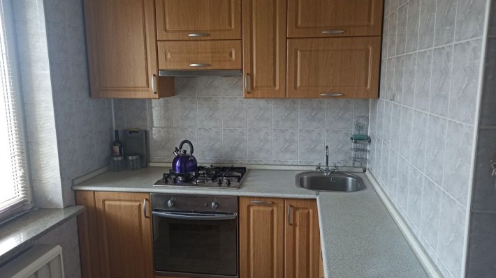 3 кімнатна квартира М. Дарниця Чернігівська Черчіля, Дніпровська РДА - фото 1