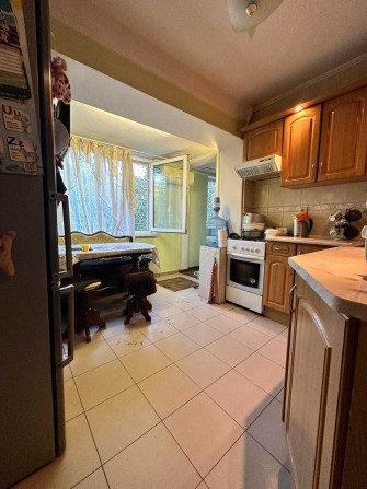 2к квартира, метро Чернігівська, Шалет 10 - фото 1