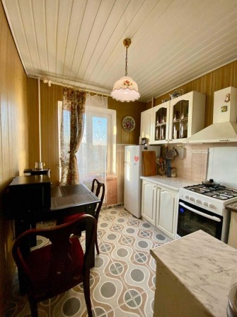 Оболонський 34Г, оренда затишної 1-к квартири, Мінська 5 хв, Газ! - фото 1