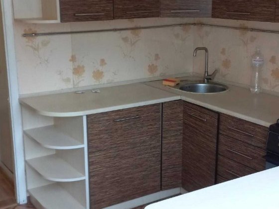 Оболонський 25, оренда 1-к квартири, метро Мінська 3 хвилини, є газ! Київ