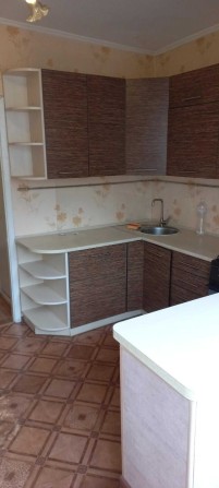 Оболонський 25, оренда 1-к квартири, метро Мінська 3 хвилини, є газ! - фото 1