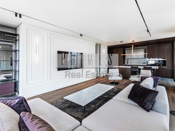 Оренда 2к квартири, ЖК Новопечерські Липки, вул. Андрія Верхогляда 11б