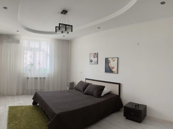 Оренда квартири Пектра Кальнишевського, 7