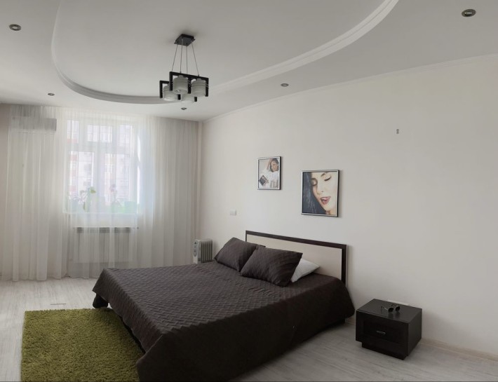 Оренда квартири Пектра Кальнишевського, 7 - фото 1