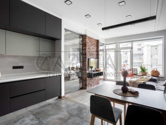 Аренда квартиры ЖК Альтер Его Печерськ Центр Киев