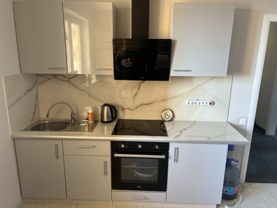 2 кімн. кв-ра, в ЖК Міністерський, перша здача, 90м2