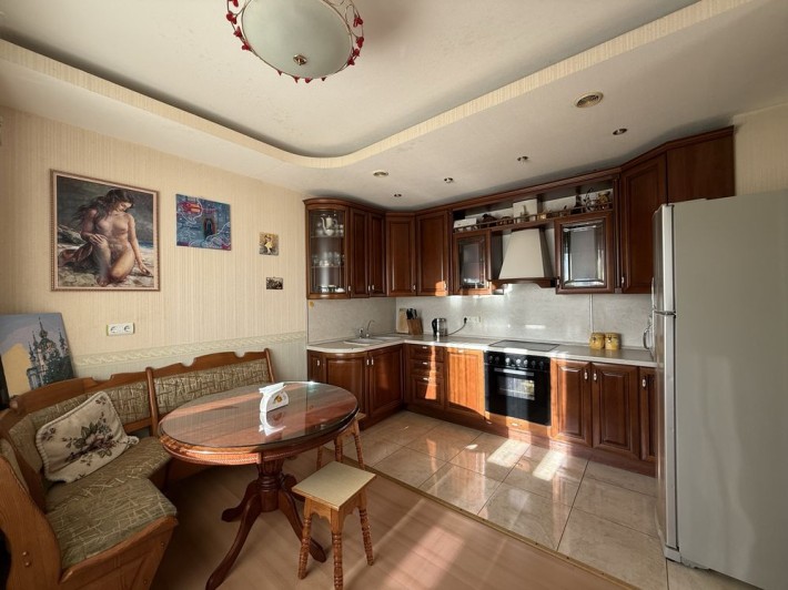 3к квартира на Автозаводській, 99 - фото 1