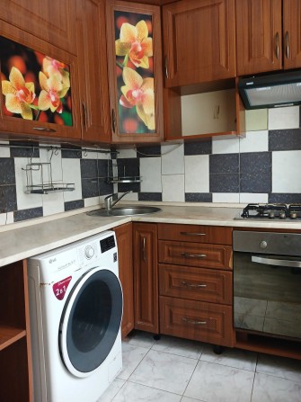 Ст.метро "Дарница" пешком , бул. Верховного Совета, 18 - фото 1