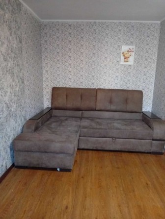 Подол. Твой вайб, твои правила. Квартира для тех, кто не привык ждать. - фото 1