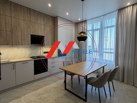 Оренда 2к 56м2 ЖК Італійський Квартал Дубищанська 3 Богатирська