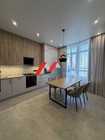 Оренда 2к 56м2 ЖК Італійський Квартал Дубищанська 3 Богатирська - фото 1