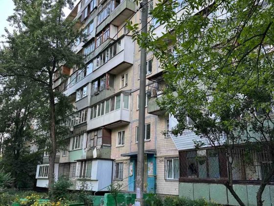 Малышко однакомнатная  аренда Київ