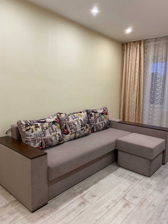 1-нокімнатна квартира, М"Чернігівська" або "Дарниця". вул. Каденюка,15 - фото 1