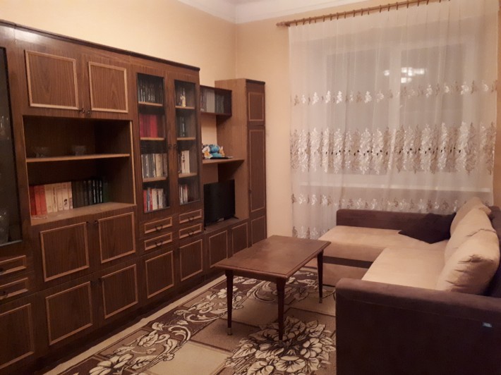 Здається 2-к квартира вул. Академічна, Центр - фото 1