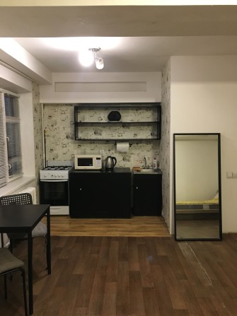 Сдам однокомнатную квартиру на Героев Днепра 3. Без комиссии! - фото 1