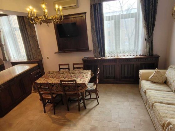 Без %.Аренда 2х рівневої 3х квул.. Краківська 5.м. Дарниця. Киев