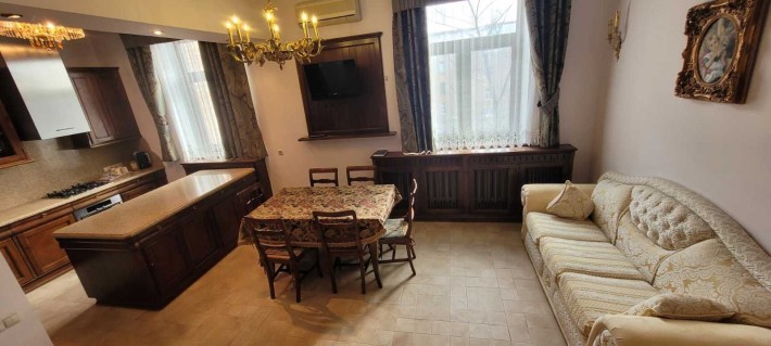 Без %.Аренда 2х рівневої 3х квул.. Краківська 5.м. Дарниця. - фото 1