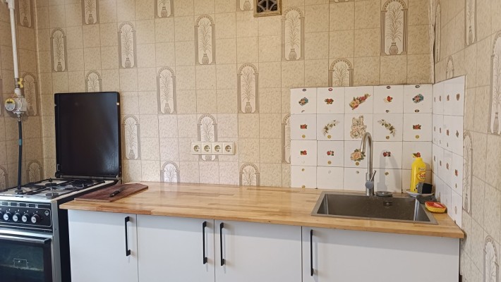 Здається з 01.04-1но к.кв Мінський масив Литовський пр-т пл Шевченка - фото 1