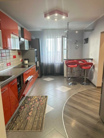 Оренда 2к квартири проспект Європейського Союзу 31а - фото 1