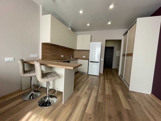 1-кв.,вул.Каховська 62-А, м. Лівобережна Київ