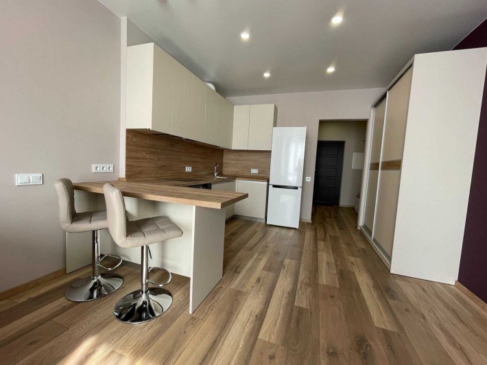 1-кв.,вул.Каховська 62-А, м. Лівобережна - фото 1