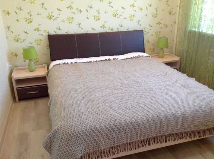 Здається 2-кімнатна квартира на пр.Володимира Івасюка 2Д - фото 1