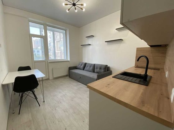 2к квартира в оренду ЖК Престижхолл Київ