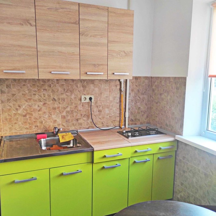 Оренда однокімнатної квартири. Оболонський р-н, Г. Дніпра 45 - фото 1