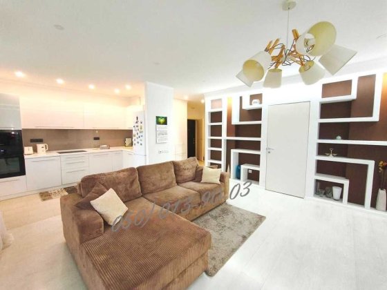 Без %%. ЖК Паркова вежа. Простора квартира 86 кв.м в оренду