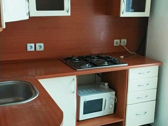 Оренда 1к вул. Героїв Дніпра, метро 5хвилин пішки