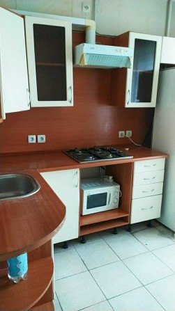 Оренда 1к вул. Героїв Дніпра, метро 5хвилин пішки - фото 1