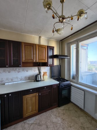 метро Дарниця.  10 хв.пішки. - фото 1