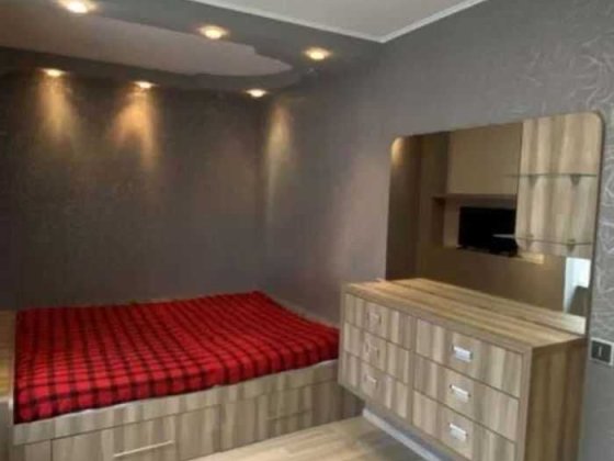 Здається 2-кімнатна квартира на пр.Леоніда Каденюка,13Б Киев