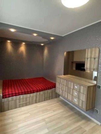 Здається 2-кімнатна квартира на пр.Леоніда Каденюка,13Б - фото 1