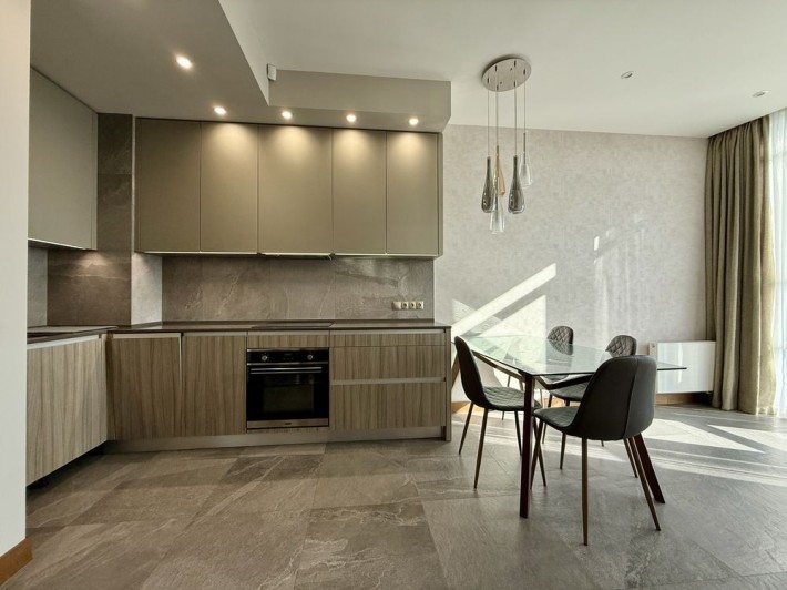 ЖК Сонячна Рівʼєра 2 кімн оренда 6 поверх видова - фото 1