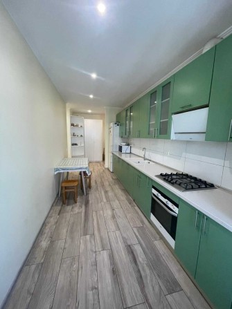 Оренда 2К Сергія Данченка 16 ЖК Ліпінка - фото 1