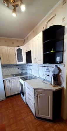 Воскресенка.Чорних Запорожців 15.ТРЦ КВАДРАТ-10 хвилин!Дніпровський район! - фото 1