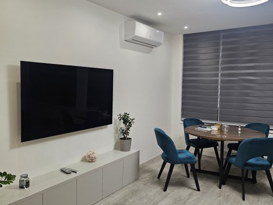 Оренда квартири, ЖК Файна Таун, 3 окремі кімнати Киев